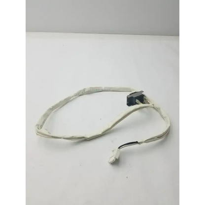 ON/OFF Switch to 4 Pin Female Connector - Cable Assembly