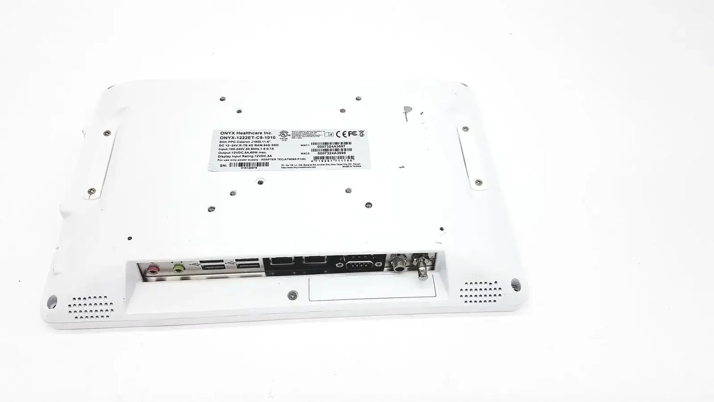 ONYX Healthcare 1222ET-C9-1010 - Medical Equipment Part