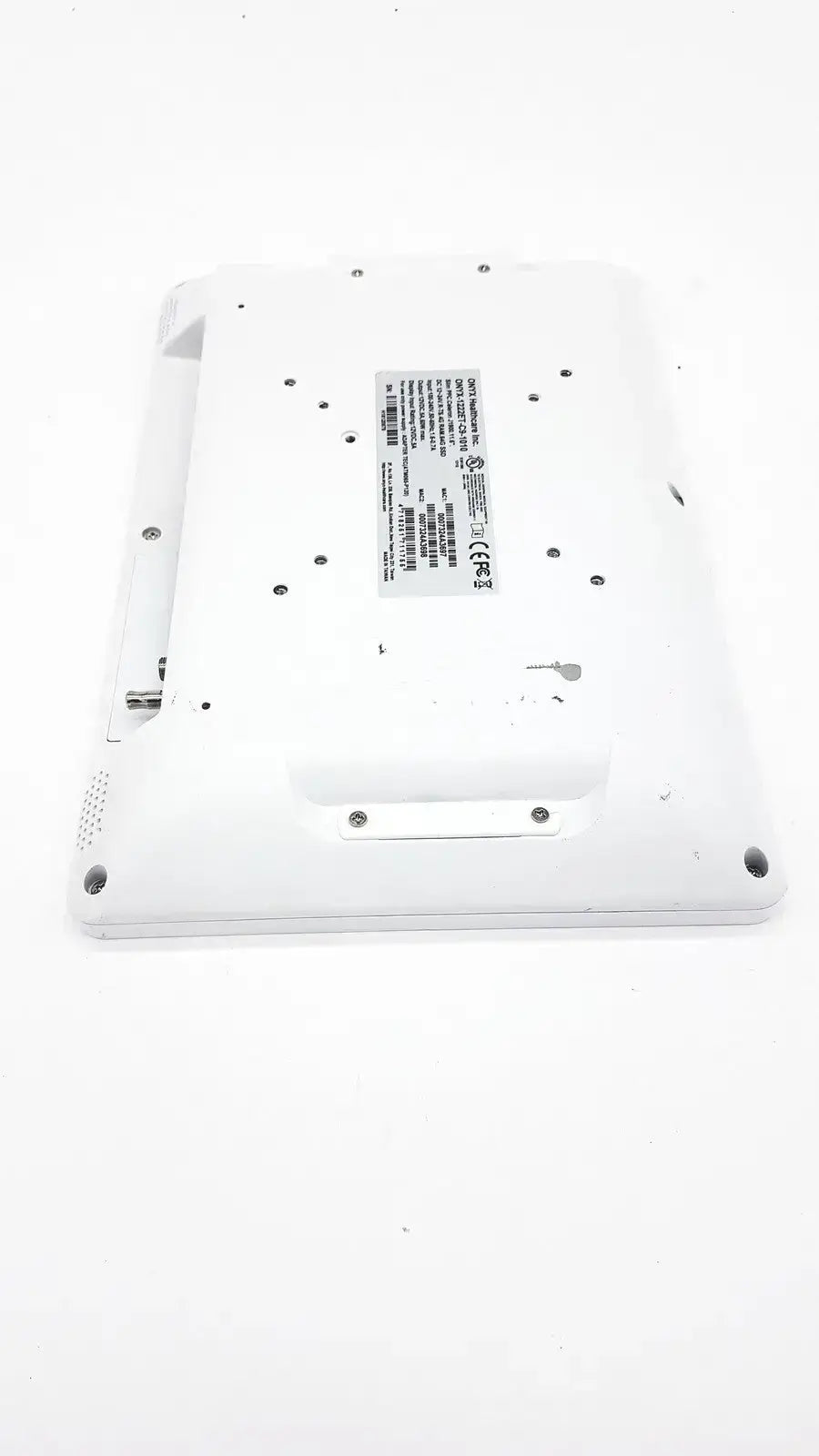 ONYX Healthcare 1222ET-C9-1010 - Medical Equipment Part