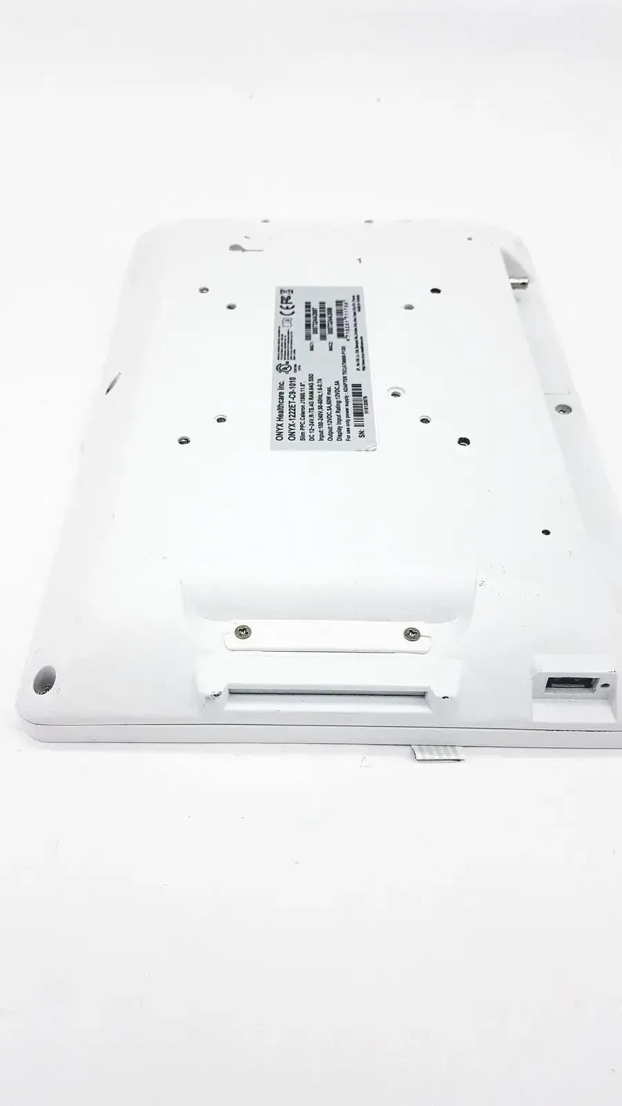 ONYX Healthcare 1222ET-C9-1010 - Medical Equipment Part