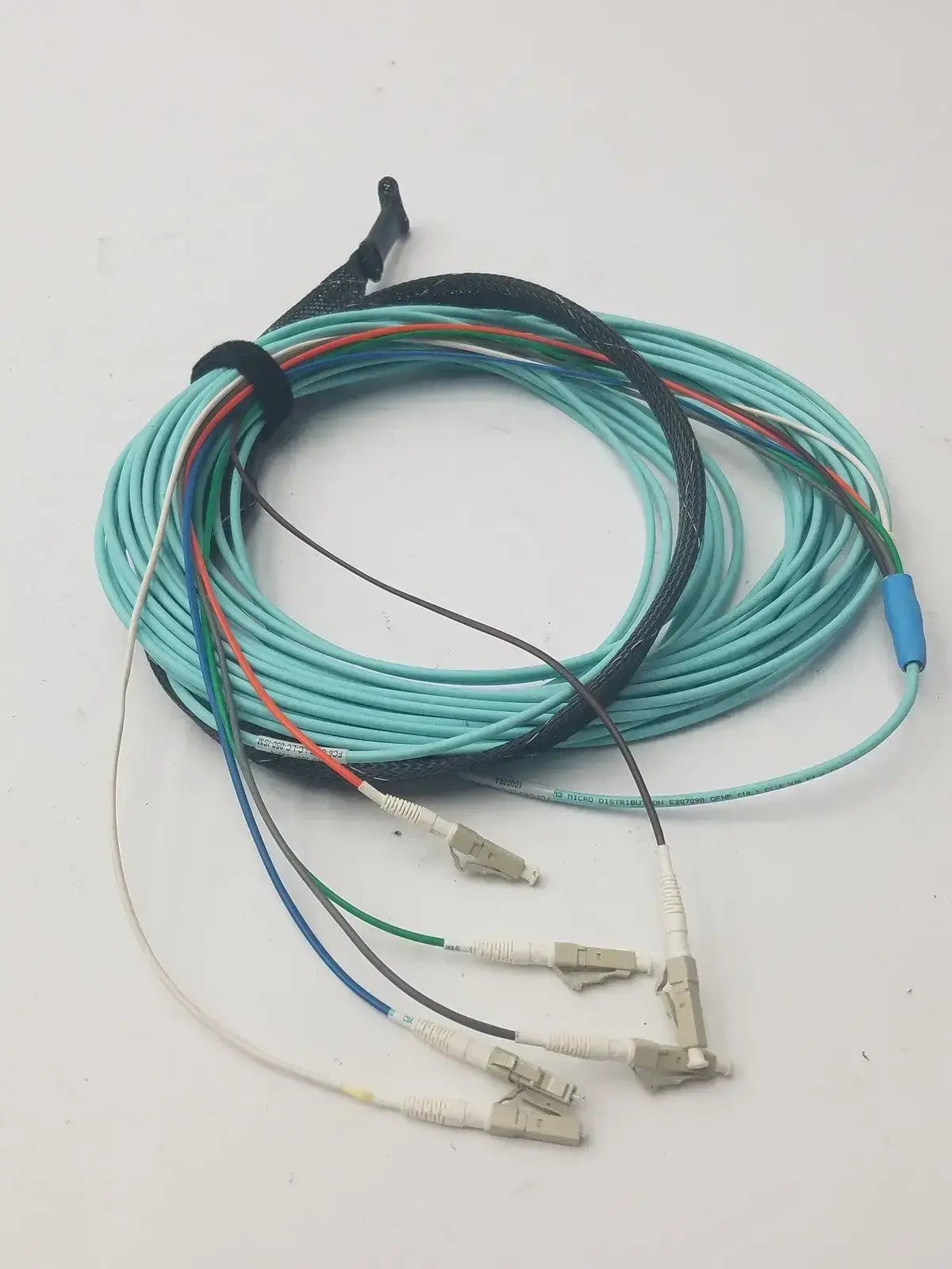 Optical Fiber Micro Distribution Cable - E207090
