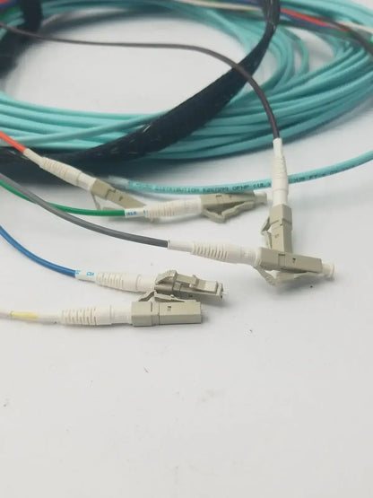 Optical Fiber Micro Distribution Cable - E207090