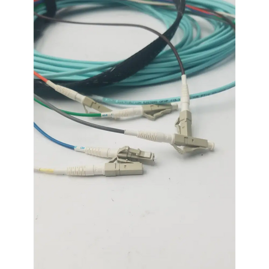 Optical Fiber Micro Distribution Cable - E207090