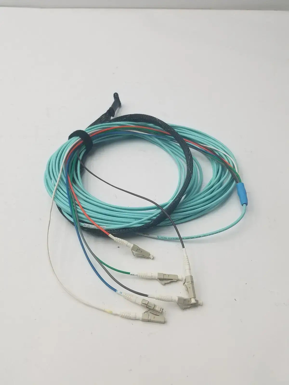 Optical Fiber Micro Distribution Cable - E207090