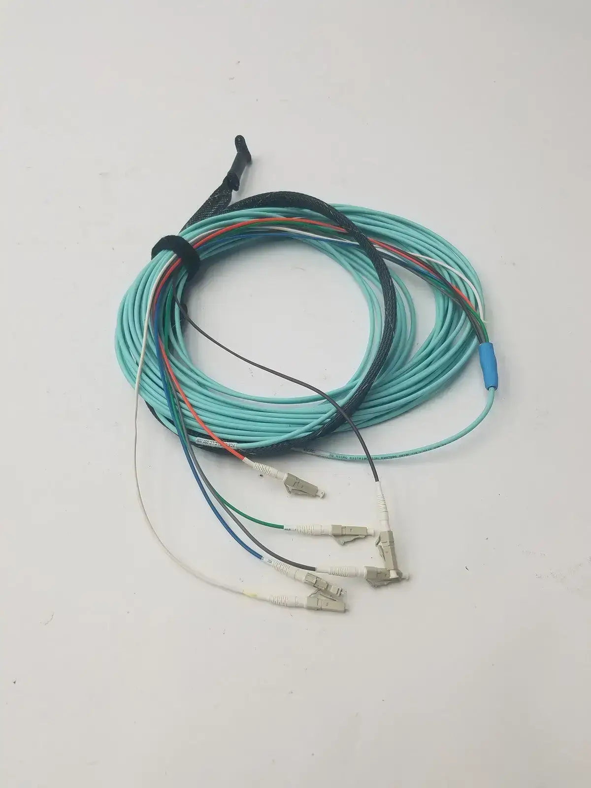 Optical Fiber Micro Distribution Cable - E207090