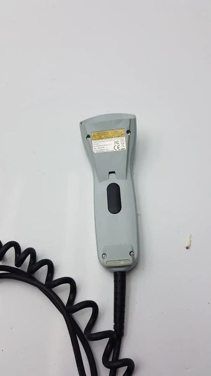 Opticon OPR-2001 Laser Barcode Scanner with MiniDIN6 Keyboard Wedge Connection