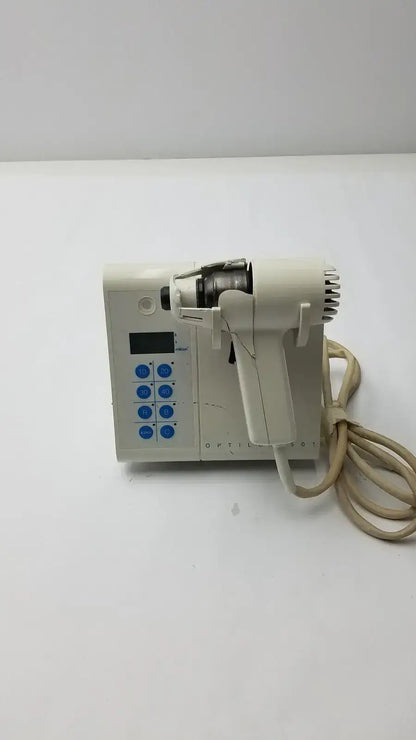 Optilux Dental Curing Light System VCL 501 SDS Kerr - ECG Monitoring Cable