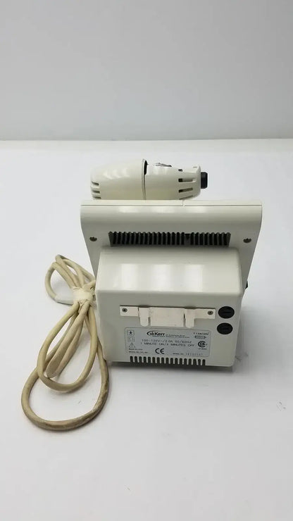 Optilux Dental Curing Light System VCL 501 SDS Kerr - ECG Monitoring Cable