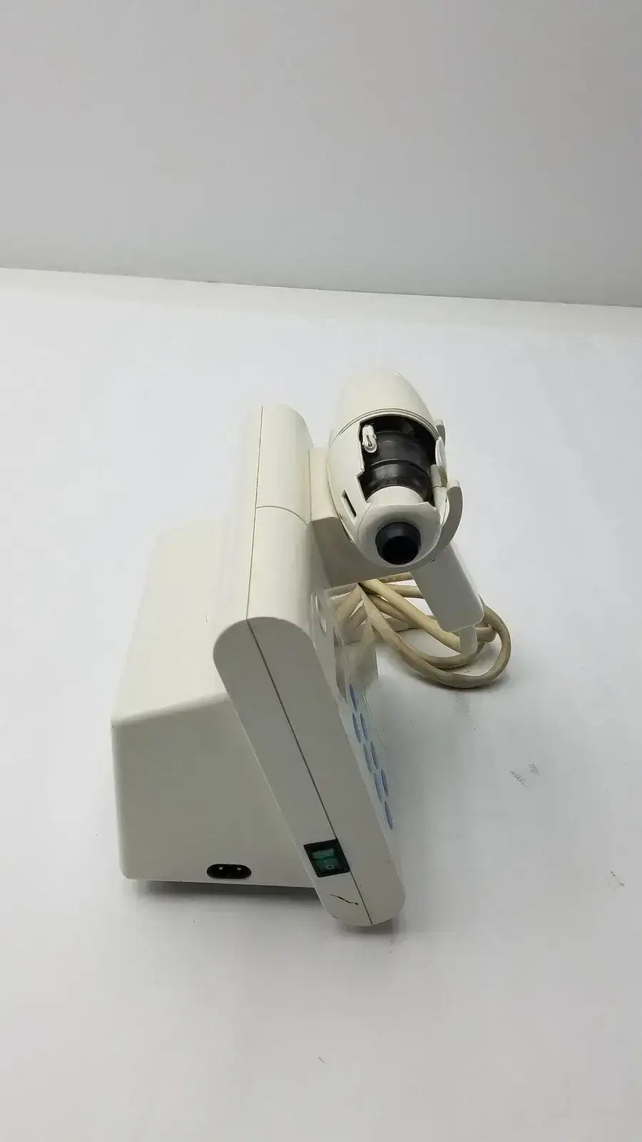 Optilux Dental Curing Light System VCL 501 SDS Kerr - ECG Monitoring Cable