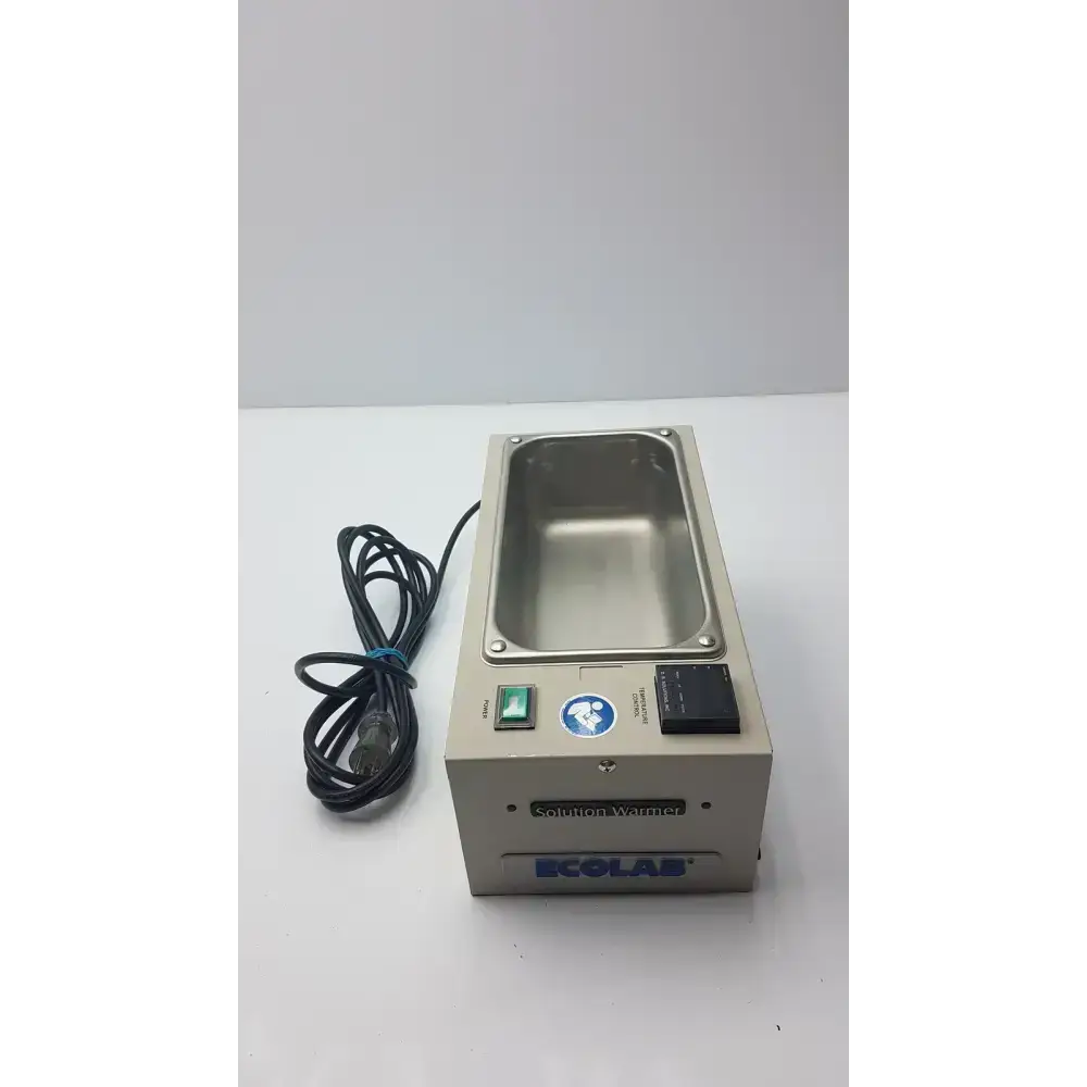 OR Solutions ORS-2038D-J Solution Warmer