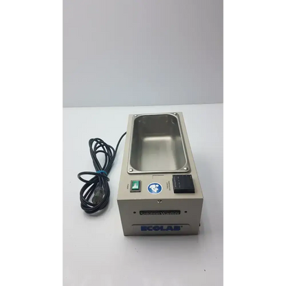 OR Solutions ORS-2038D-J Solution Warmer