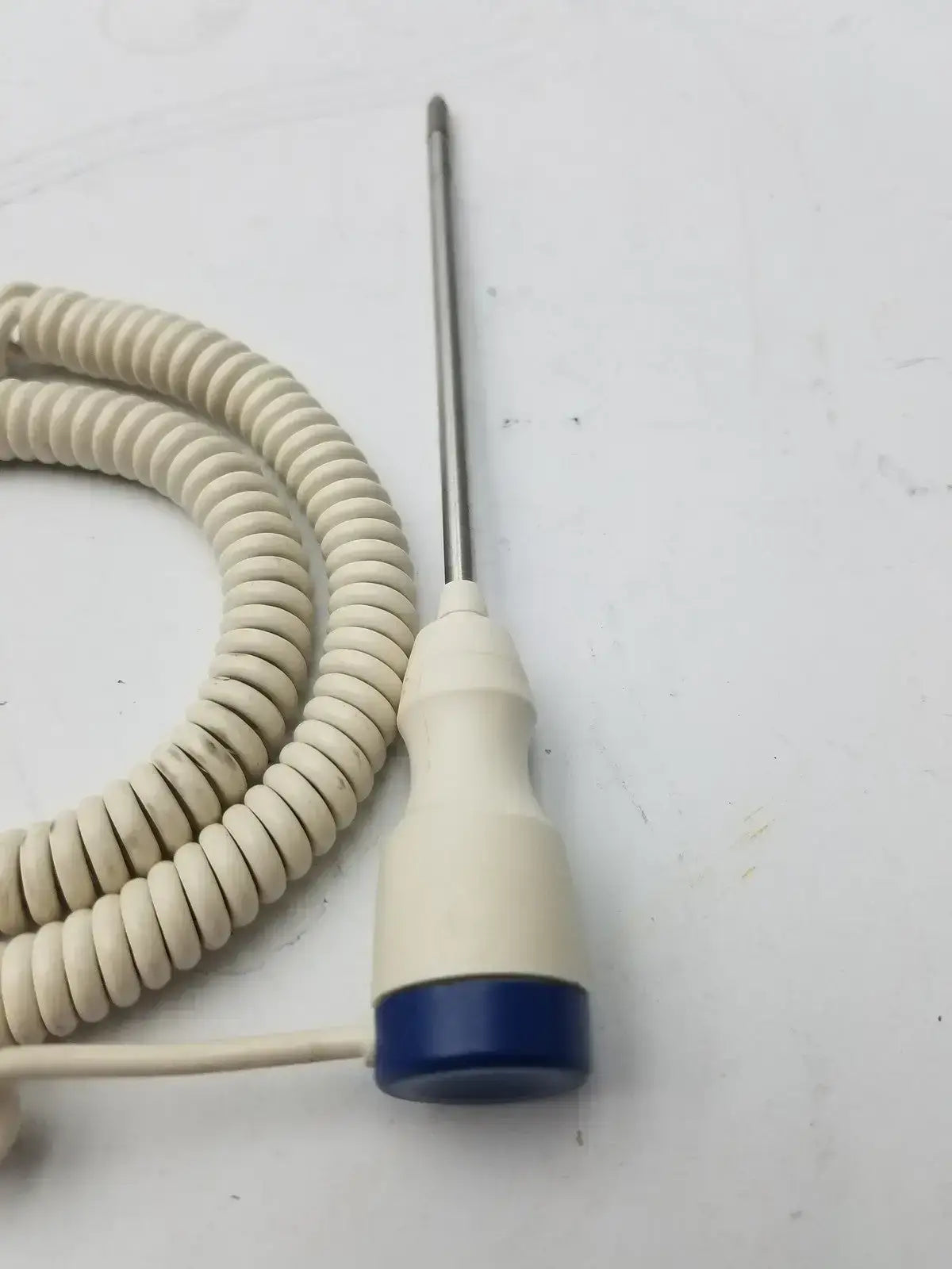 Oral Temperature Probe Suretemp Compatible 02893-100