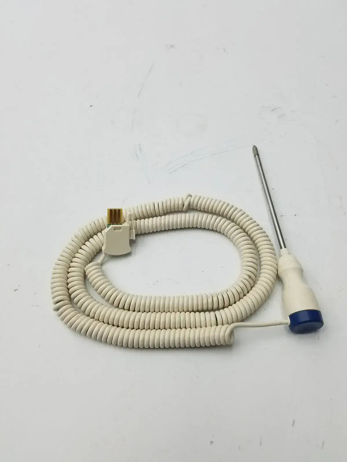 Oral Temperature Probe Suretemp Compatible 02893-100