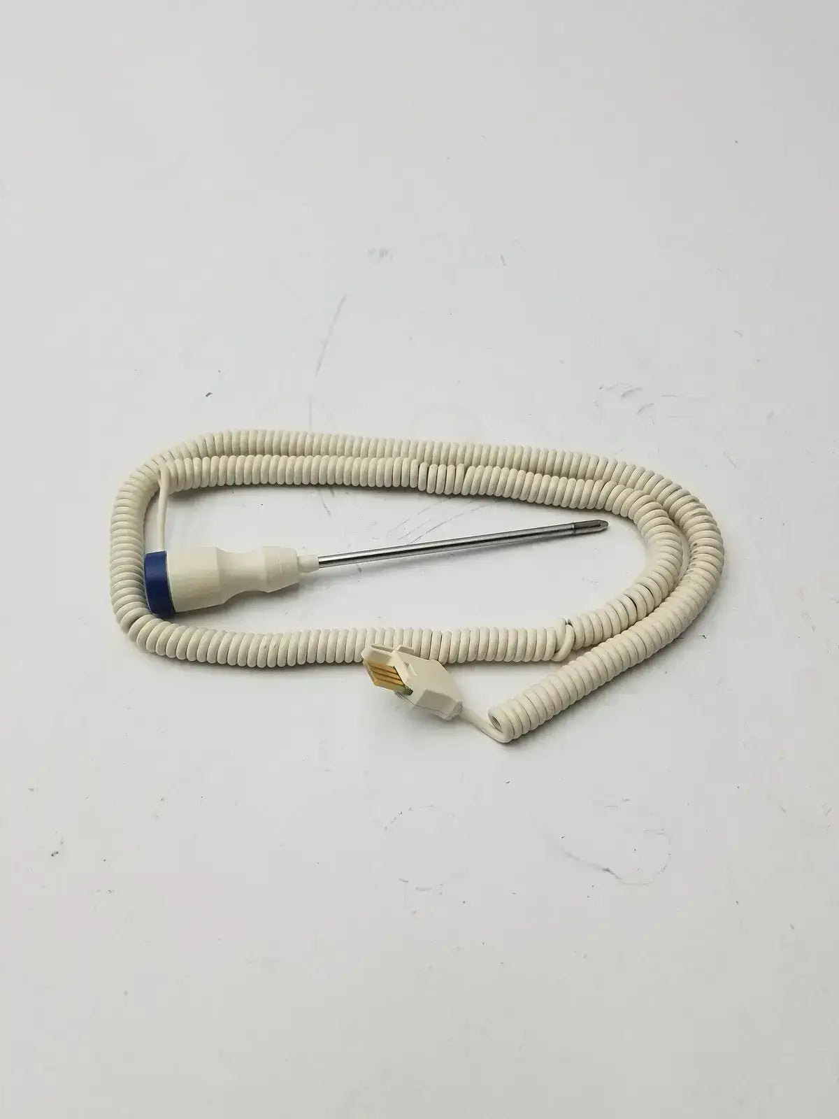 Oral Temperature Probe Suretemp Compatible 02893-100