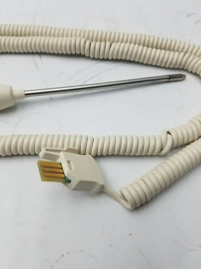 Oral Temperature Probe Suretemp Compatible 02893-100