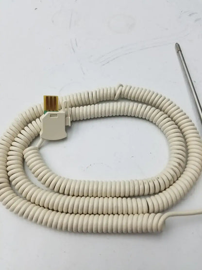 Oral Temperature Probe Suretemp Compatible 02893-100
