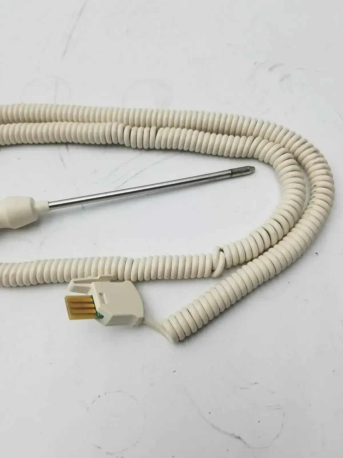 Oral Temperature Probe Suretemp Compatible 02893-100