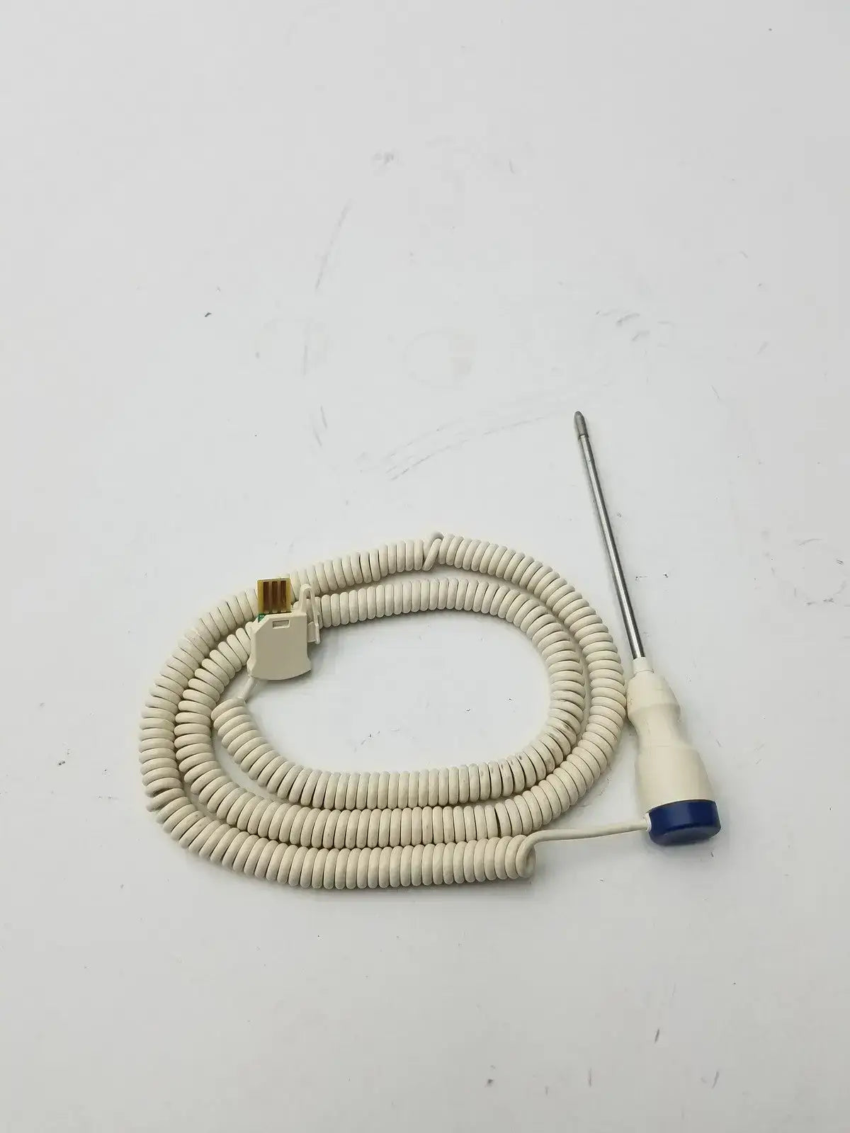 Oral Temperature Probe Suretemp Compatible 02893-100