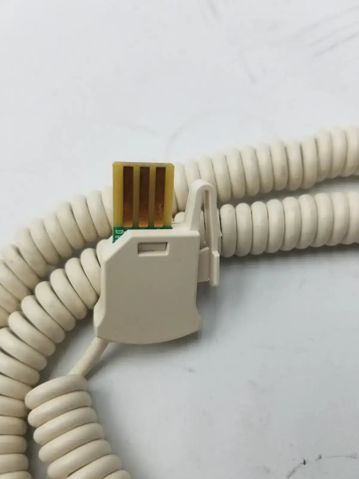 Oral Temperature Probe Suretemp Compatible 02893-100