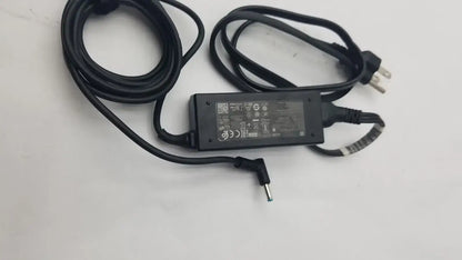 Original HP 45W 19.5V 2.31A Ultrabook Notebook Ac Adapter 741727-001 TPN-LA15 - AC