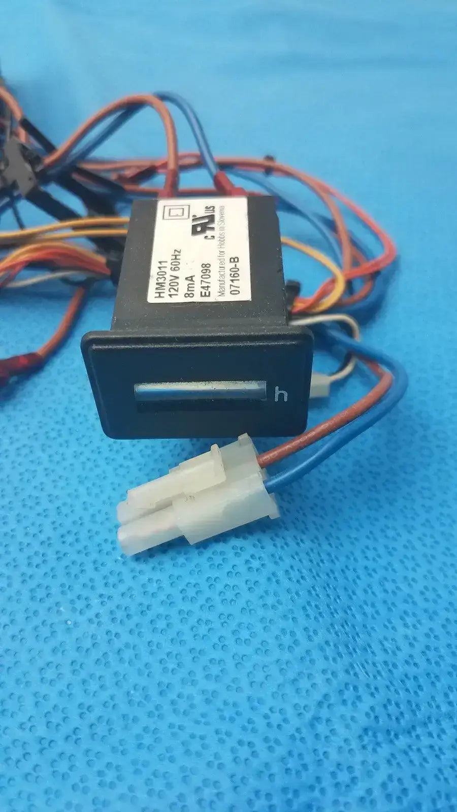 Original Inverter Fan SP100A 1123XBT.GN 115V 0.26A 22/20W 12cm Cooling 1PC
