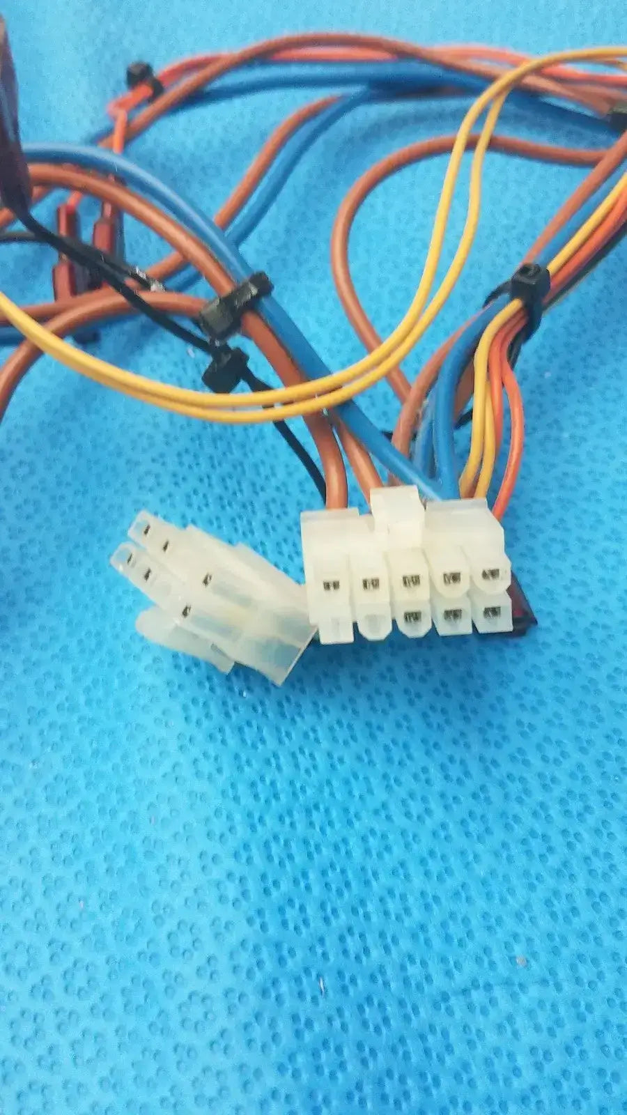 Original Inverter Fan SP100A 1123XBT.GN 115V 0.26A 22/20W 12cm Cooling 1PC