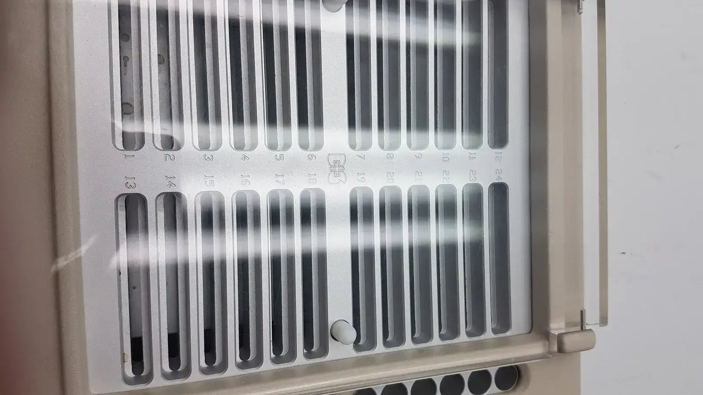 Ortho-Clinical Diagnostics DG-225 MTS Incubator - Laboratory