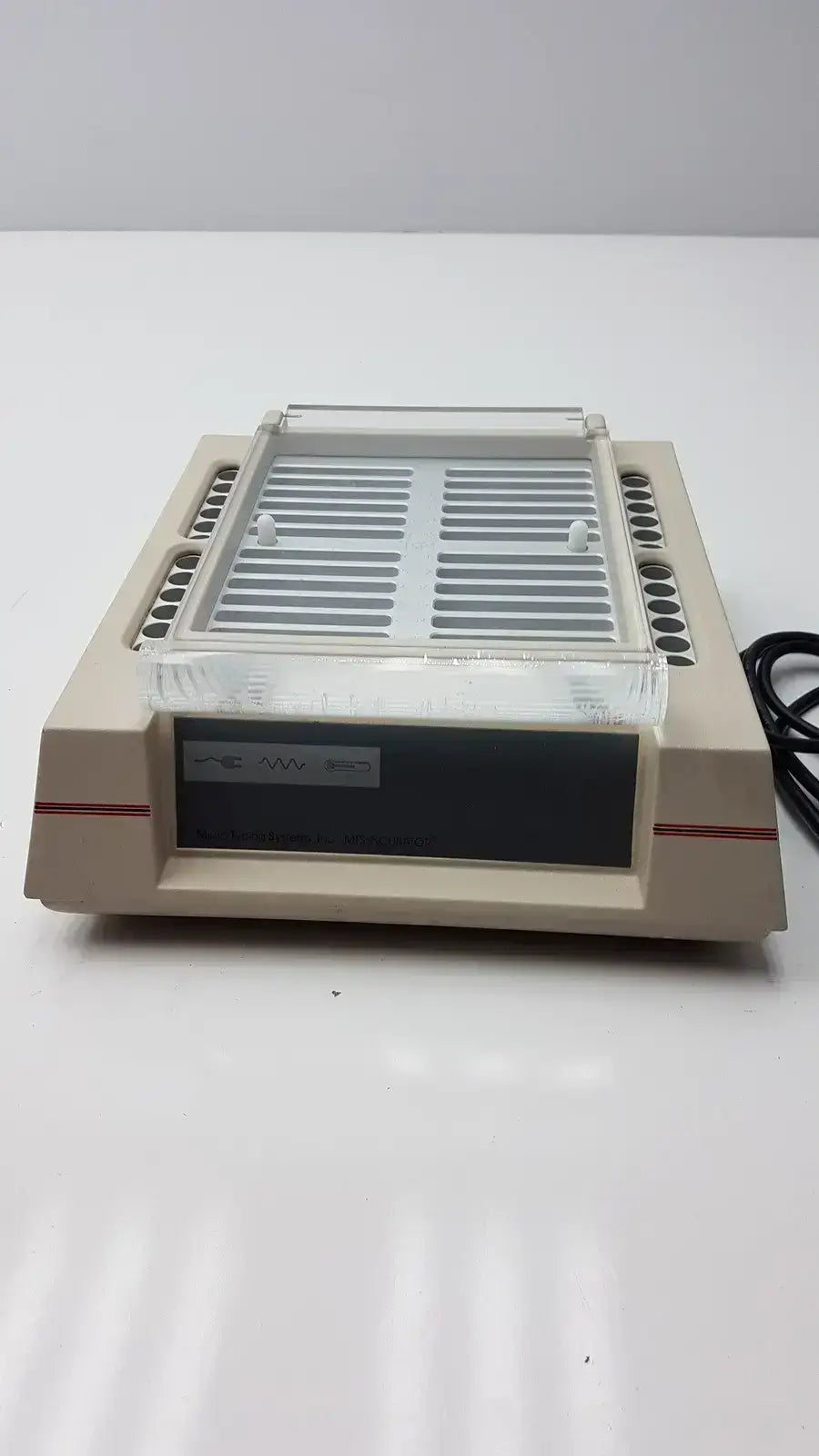 Ortho-Clinical Diagnostics DG-225 MTS Incubator - Laboratory