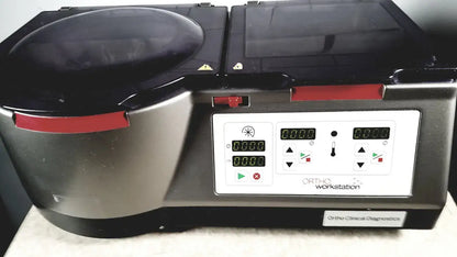 Ortho Workstation Clinical Diagnostics 6904630 - PCA Module