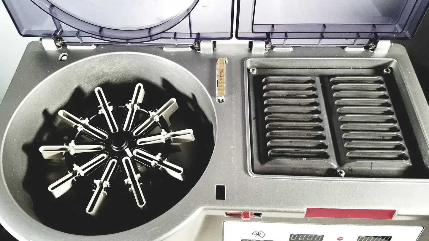 Ortho Workstation Clinical Diagnostics 6904630 - PCA Module