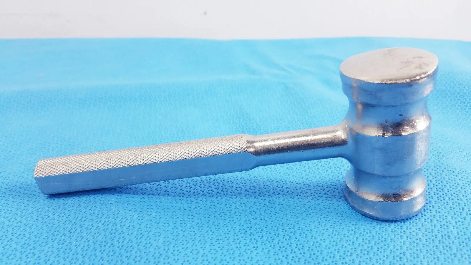 Orthopedic Mallet Bone Hammer 50892500 Stainless Steel