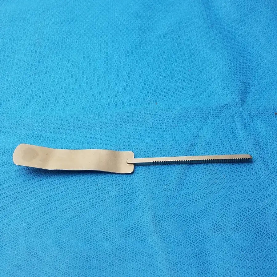 Osteotome Stainless Steel Surgical Instrument