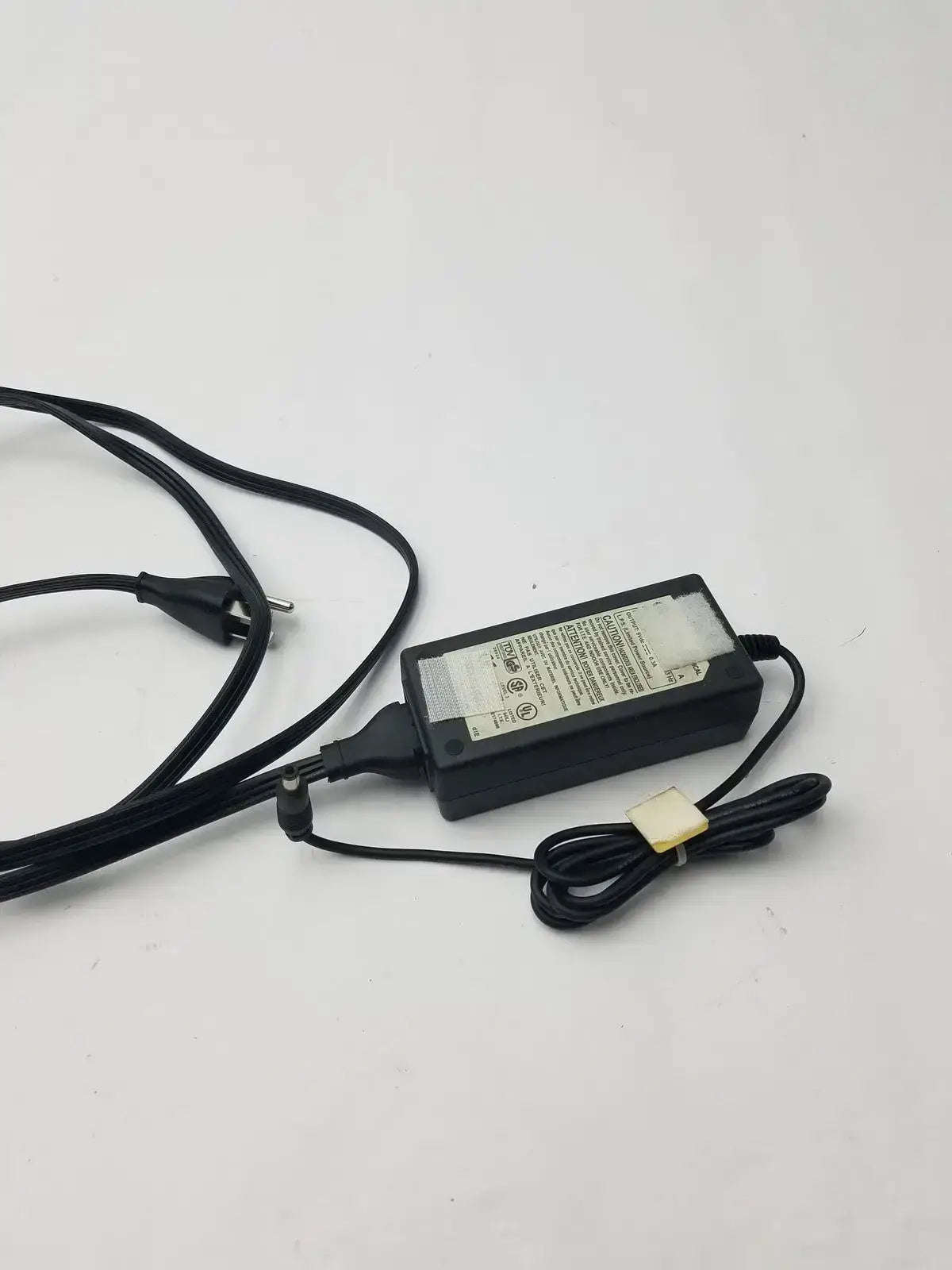 OTE SDS003-1010-A AC Adapter Output 9V DC 0.3A Power Supply Transformer Charger