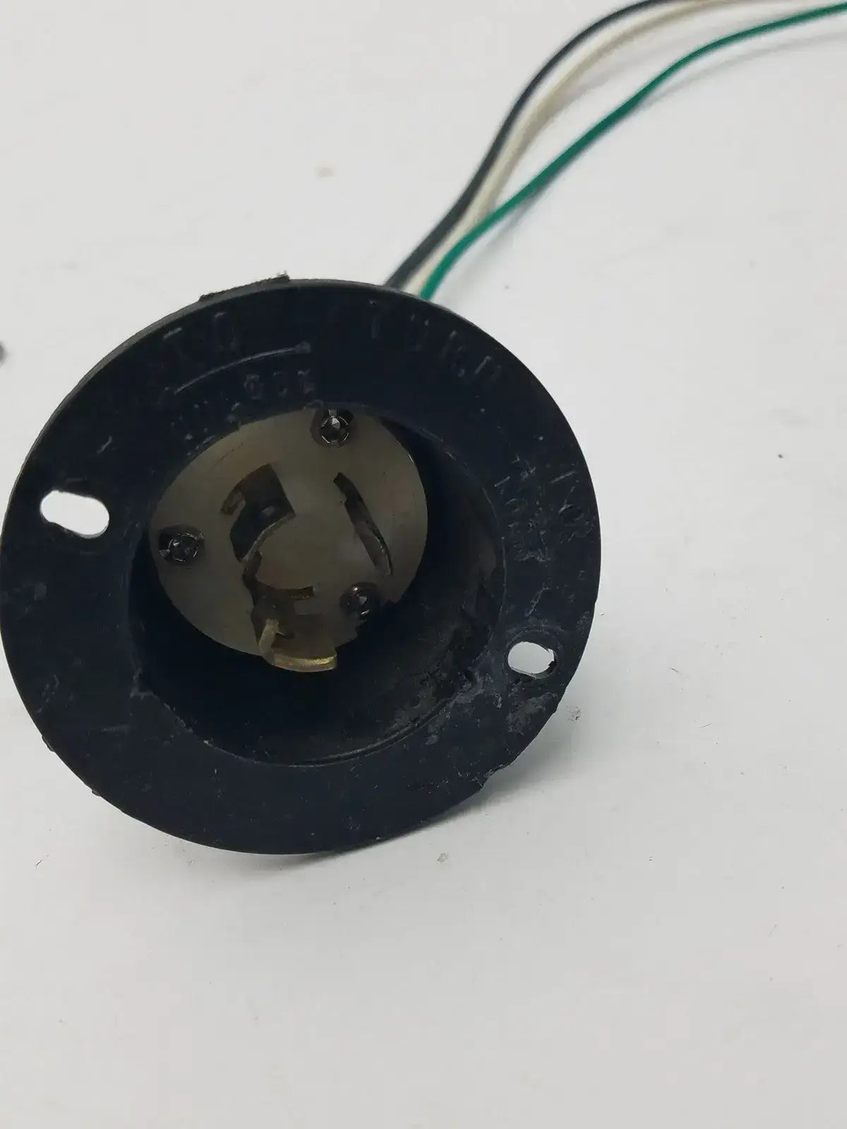 Other Electrical Cables or Harness with 3 wire - Cable