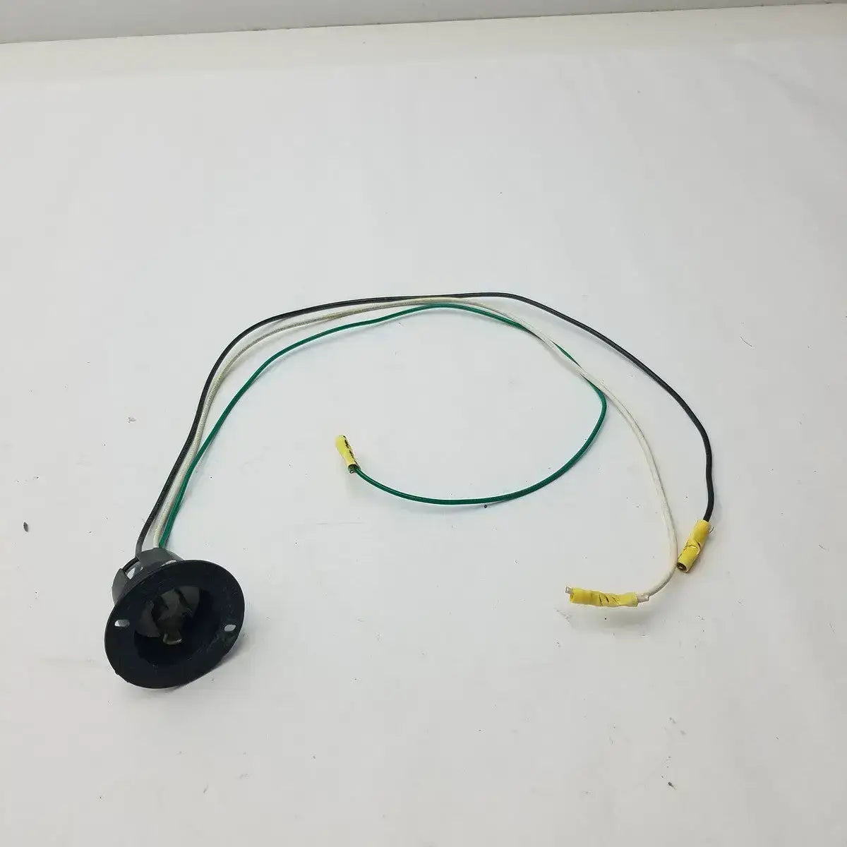 Other Electrical Cables or Harness with 3 wire - Cable