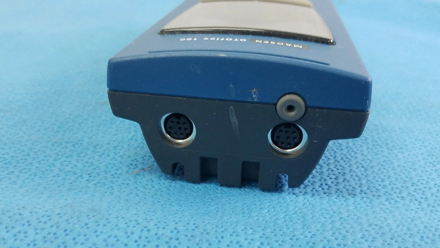 Otometrics Madsen OTOflex 100 Tympanometer