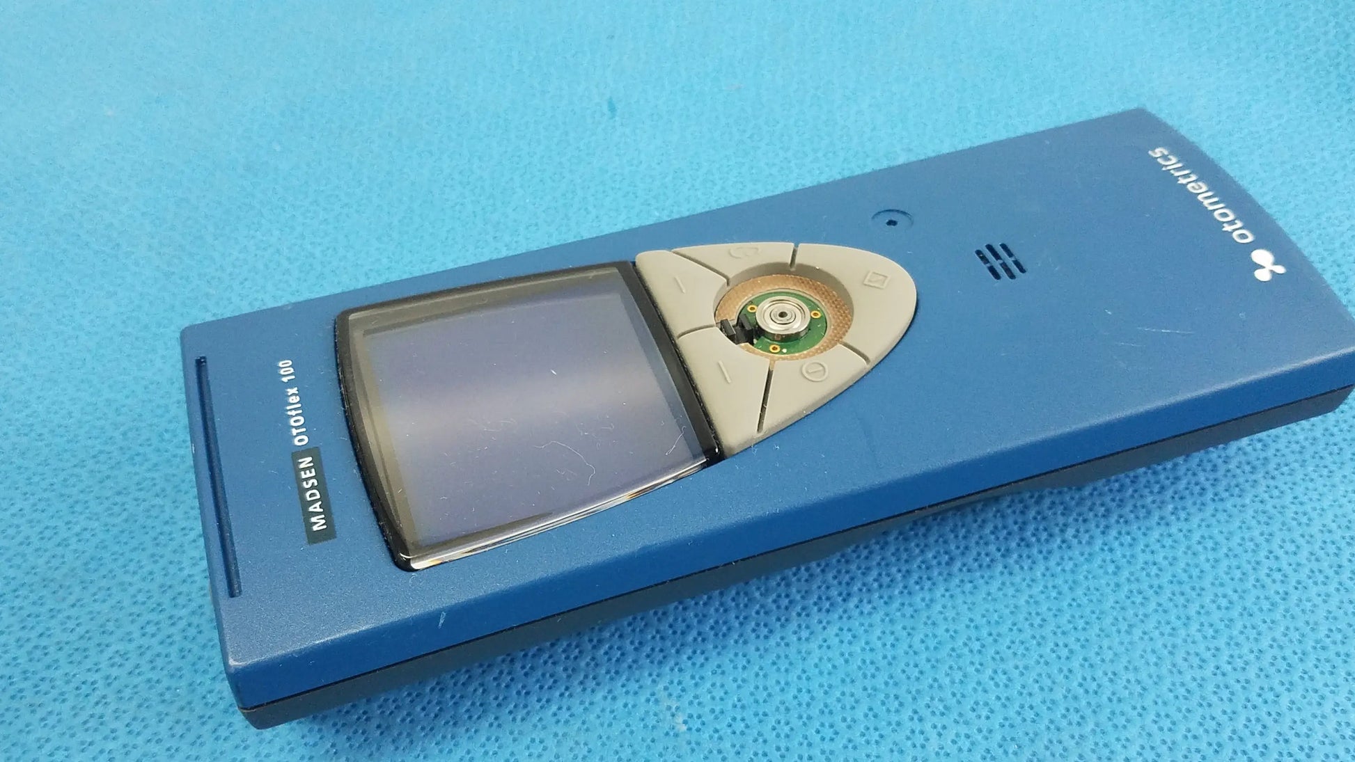 Otometrics Madsen OTOflex 100 Tympanometer