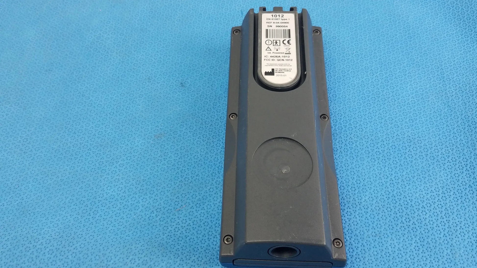 Otometrics Madsen OTOflex 100 Tympanometer