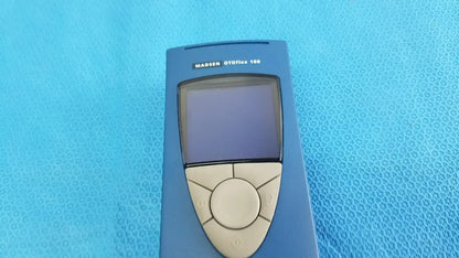Otometrics Madsen Otoflex 100 Tympanometer 8-04-04900