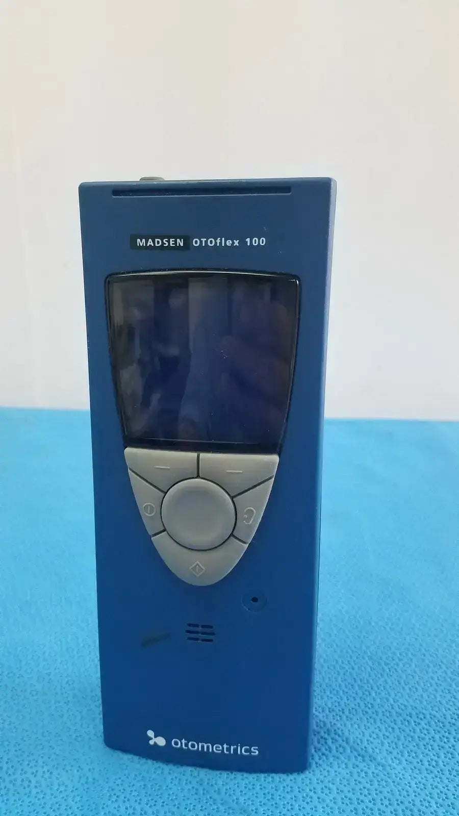 Otometrics Madsen Otoflex 100 Tympanometer 8-04-04900