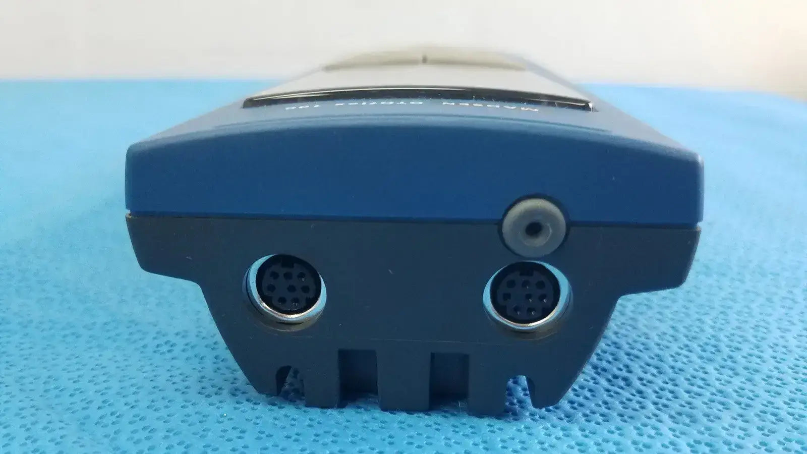 Otometrics Madsen Otoflex 100 Tympanometer 8-04-04900