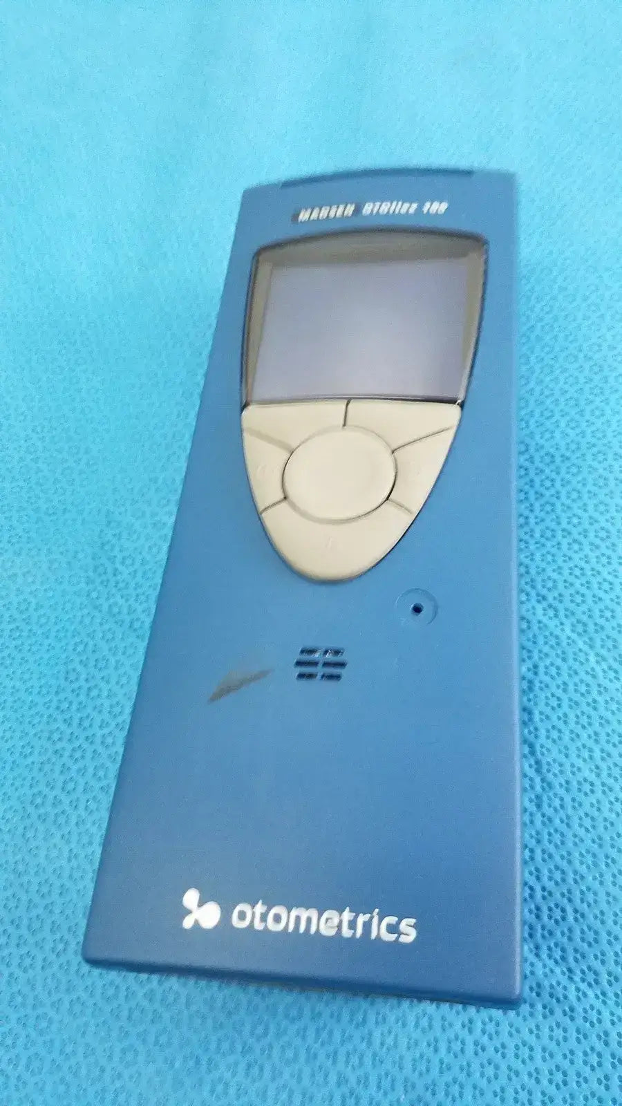 Otometrics Madsen Otoflex 100 Tympanometer 8-04-04900