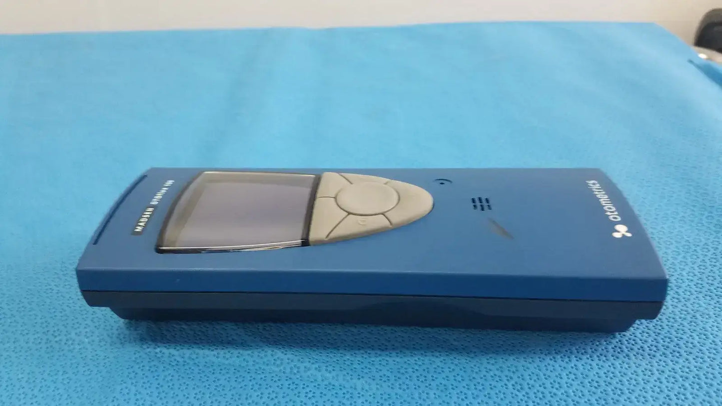 Otometrics Madsen Otoflex 100 Tympanometer 8-04-04900