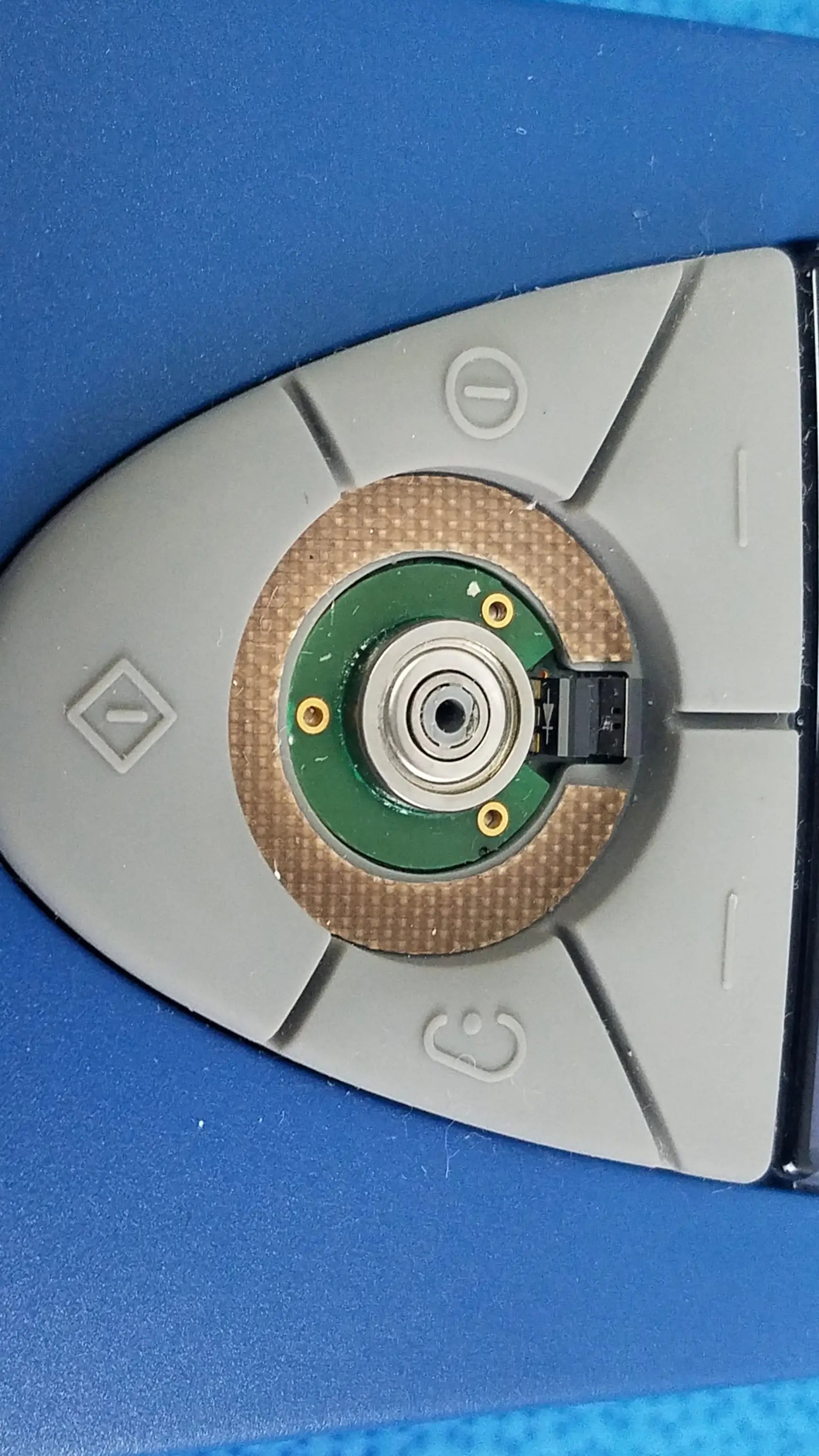 Otometrics Madsen OTOflex 100 Tympanometer