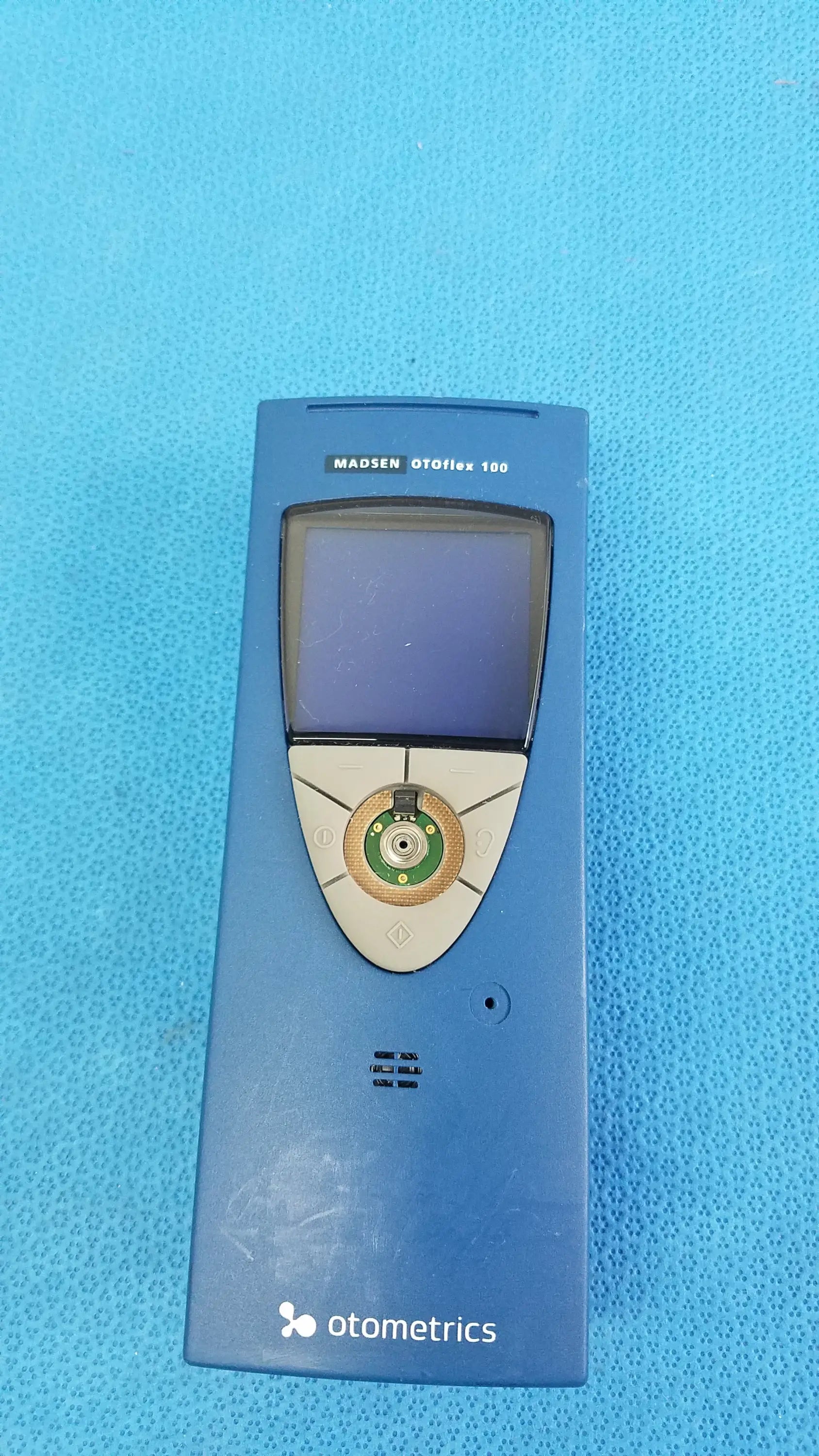 Otometrics Madsen OTOflex 100 Tympanometer