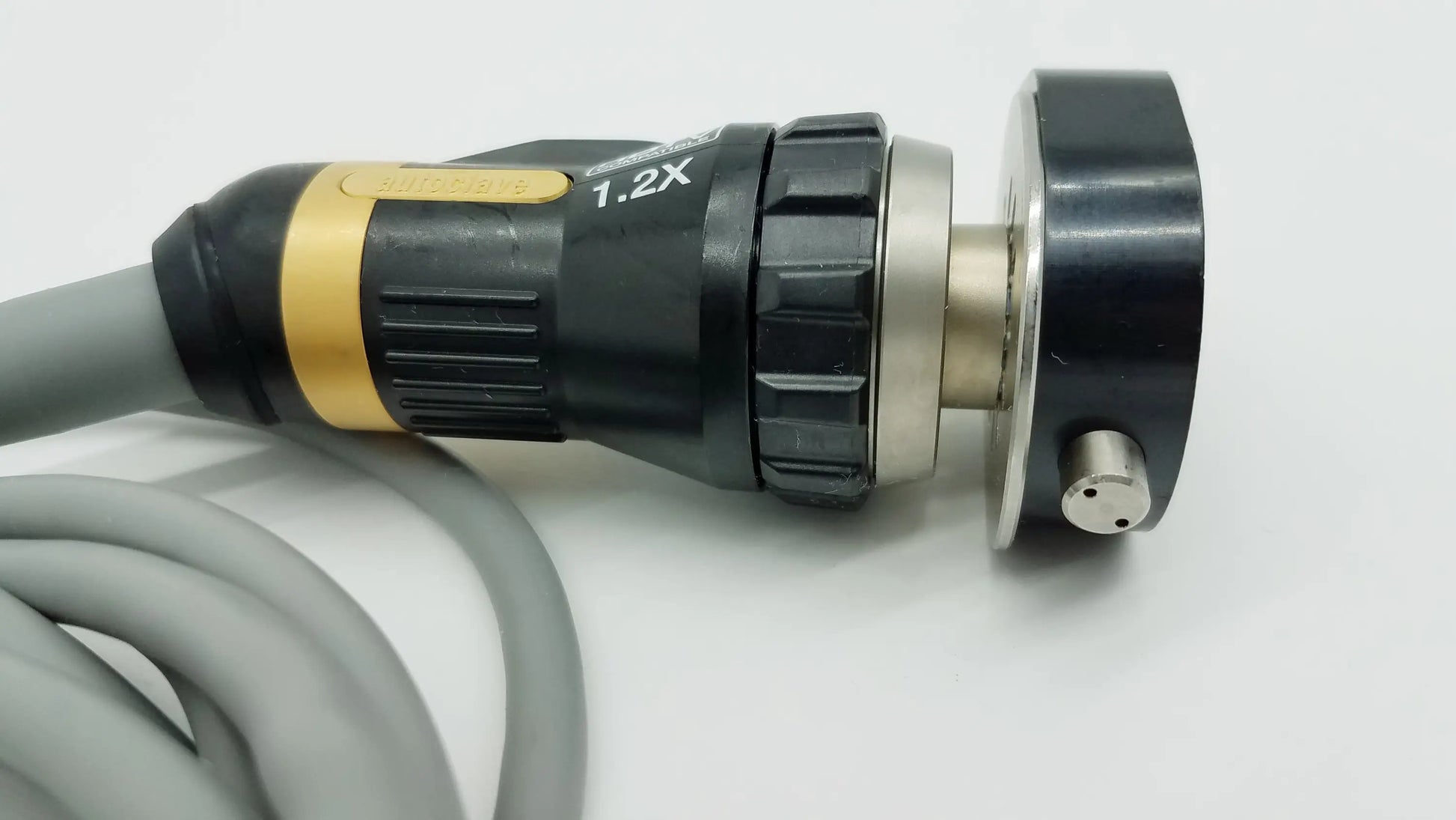 OTV-S7ProH-HD-12E HD Autoclavable Camera Head