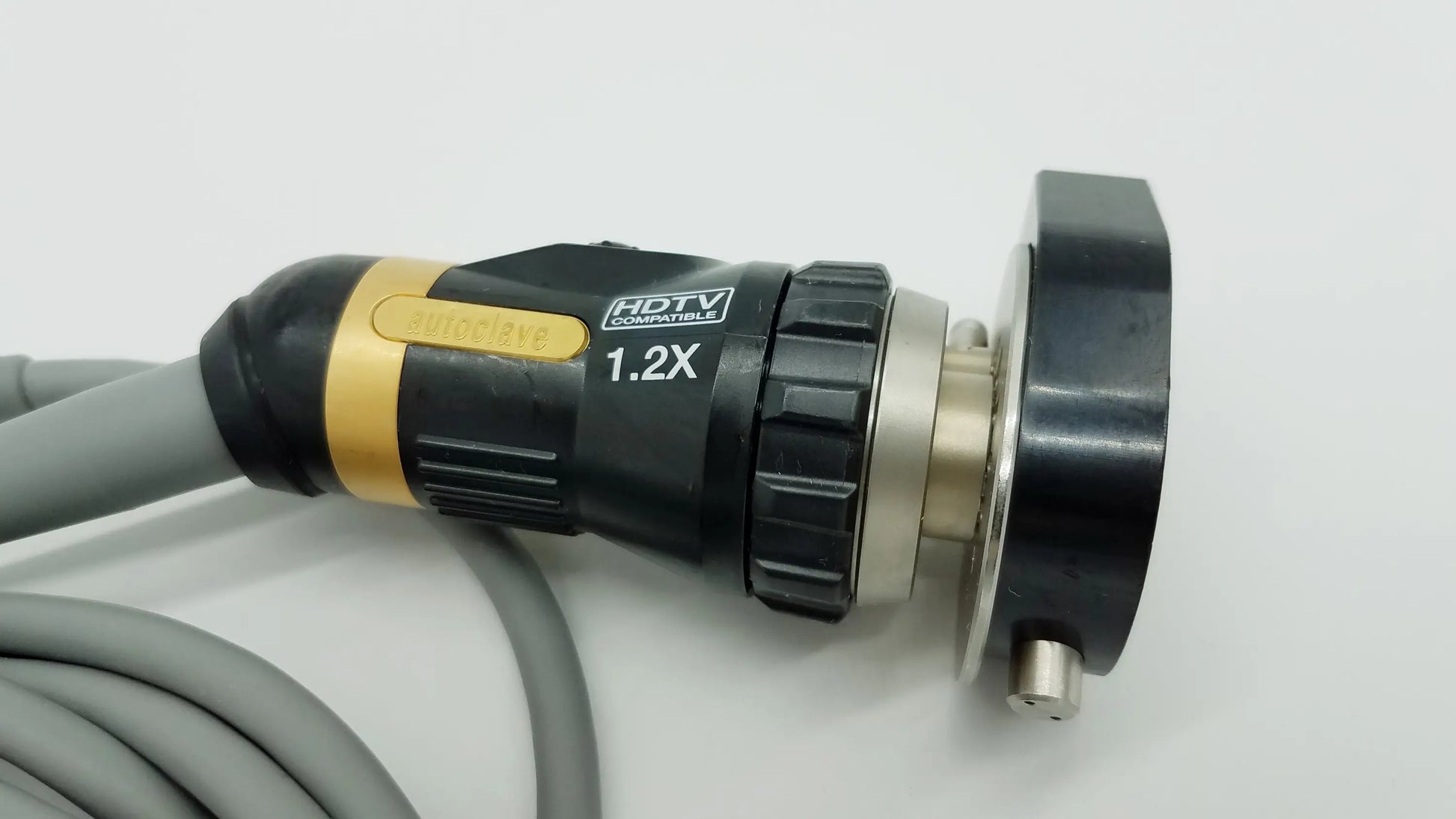 OTV-S7ProH-HD-12E HD Autoclavable Camera Head