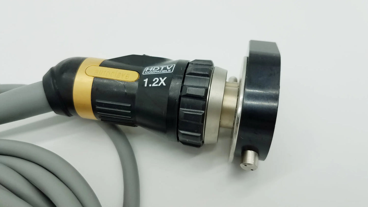 OTV-S7ProH-HD-12E HD Autoclavable Camera Head