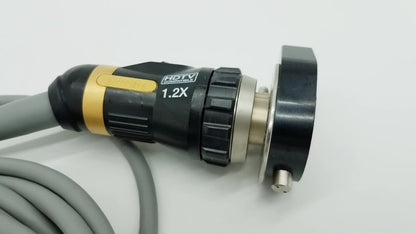 OTV-S7ProH-HD-12E HD Autoclavable Camera Head