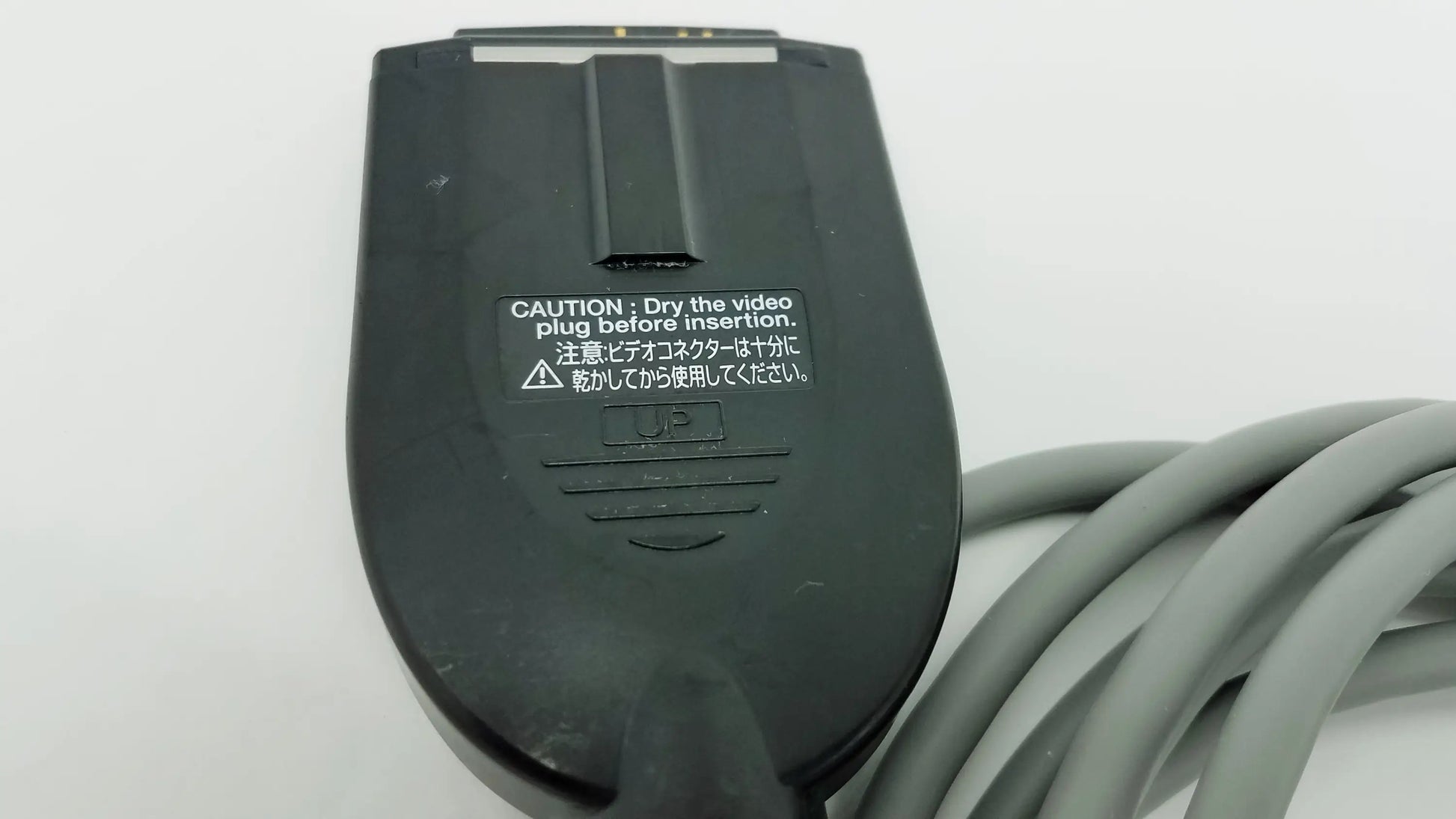 OTV-S7ProH-HD-12E HD Autoclavable Camera Head